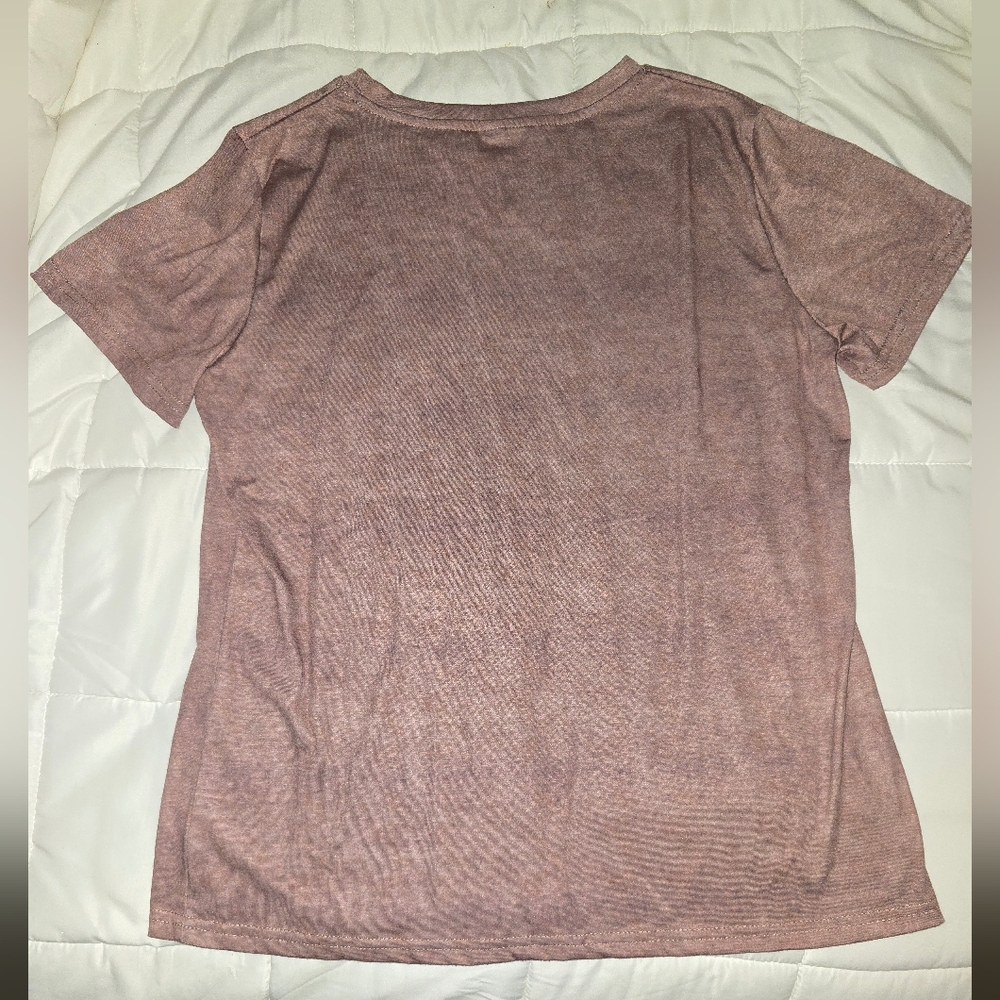 Nashville Guitar Tourist Tee EUC Size Medium - Picture 2 of 3